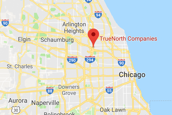TrueNorth, Chicago Office