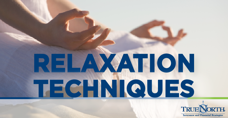 Self Care Relaxation Techniques