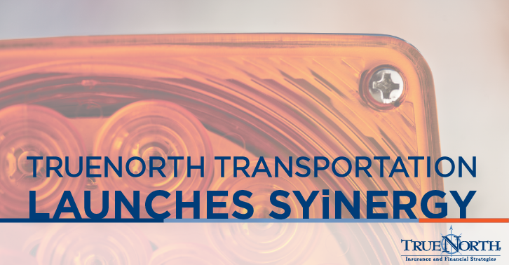 TrueNorth Transportation Announces Launch of SYiNERGY