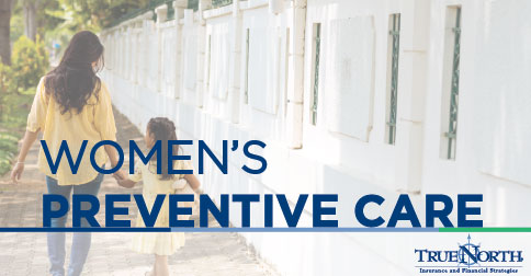 Women's Preventive Care
