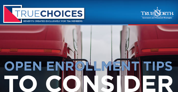 TrueChoices: ACA Open Enrollment