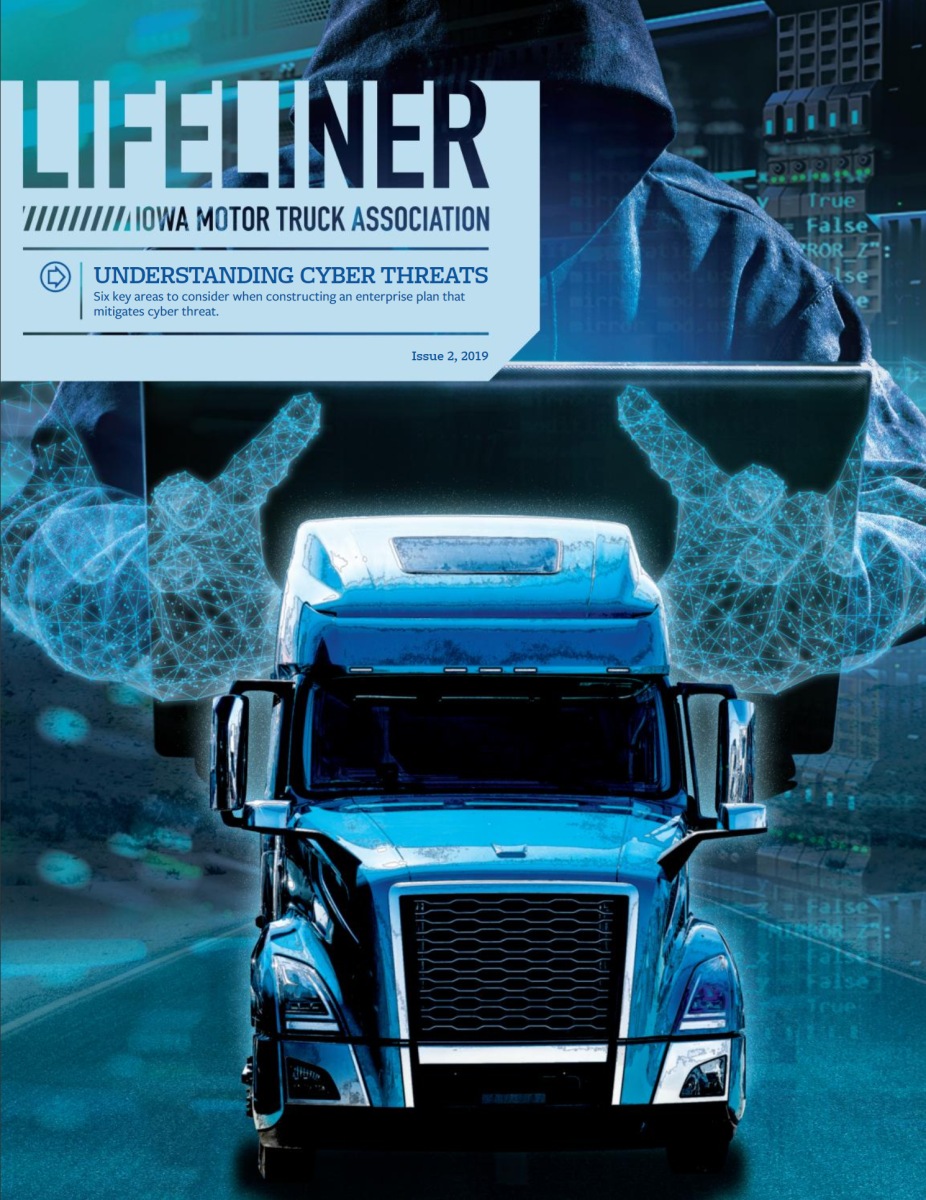 Lifeliner Magazine: Understanding Cyber Threats