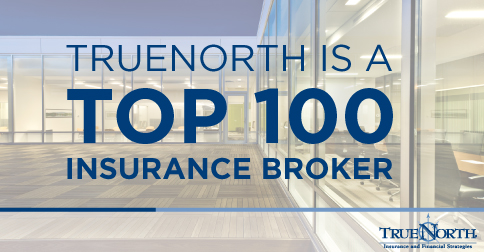 TrueNorth: A Top 100 Largest US Broker