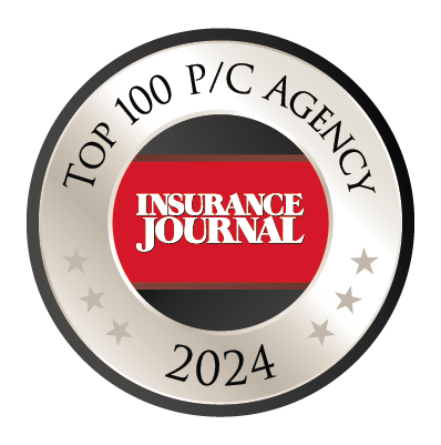 Insurance Journal Top 100 Property/Casualty Agencies