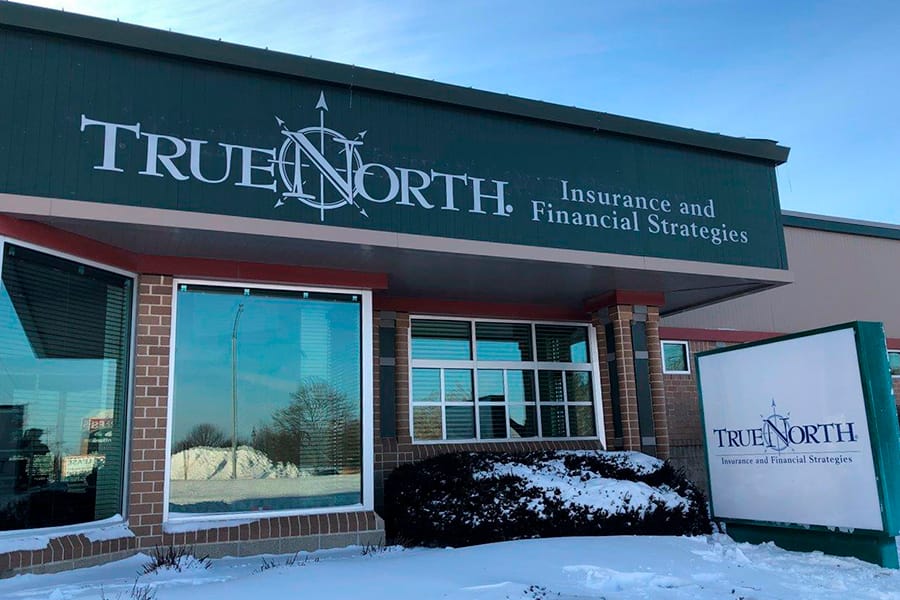 TrueNorth Companies Cedar Rapids