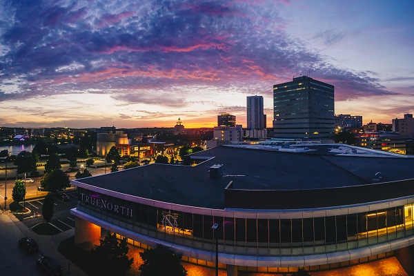 TrueNorth Office - West Des Moines, Iowa