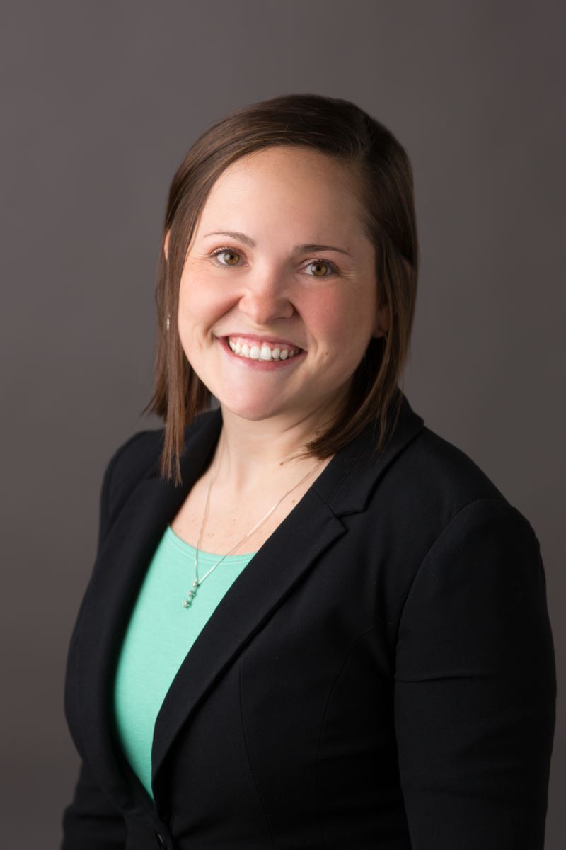 Lindsey Eiben Named 2015 Outstanding CSR of the Year in Iowa