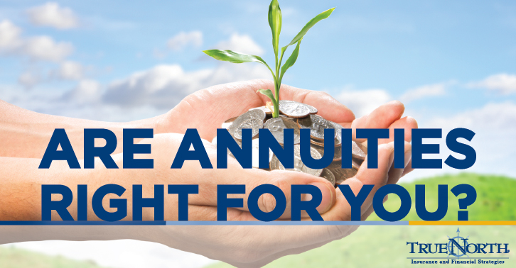 Are Annuities Right for You? 