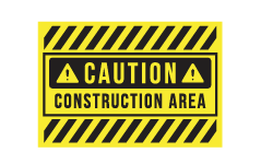 Caution-Sign