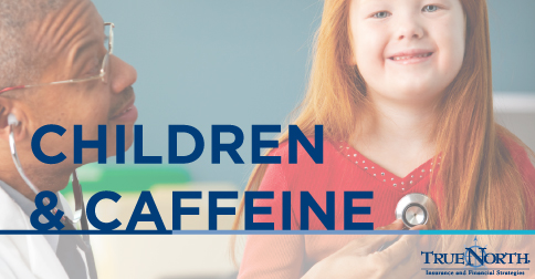 Children and Caffeine