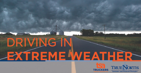 Driving in Extreme Weather