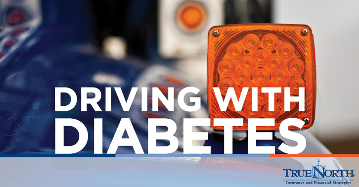 Driving with Diabetes