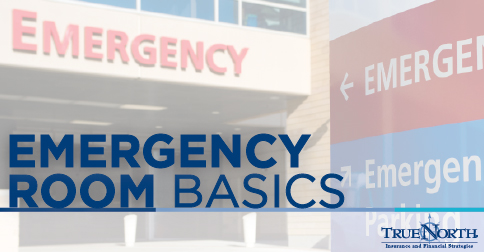 Emergency Room Basics