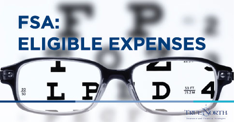 Flexible Spending Account: Eligible Expenses