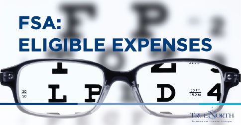 Flex spending account glasses online