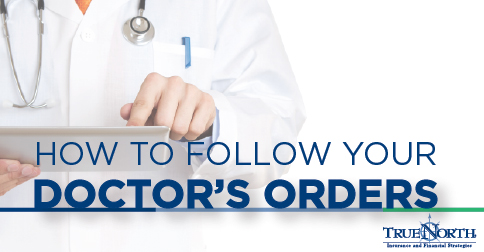 orders follow doctor doctors following instructions patients physician their surprising adherence called medical number