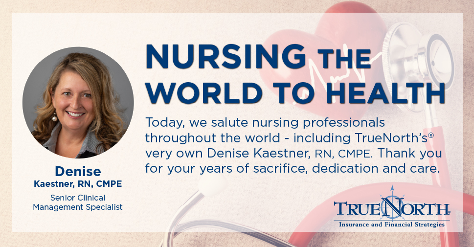 Nurses Week - Denise Kaestner