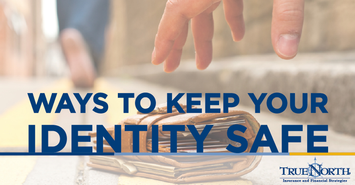 Simple Ways to Keep Your Identity Safe