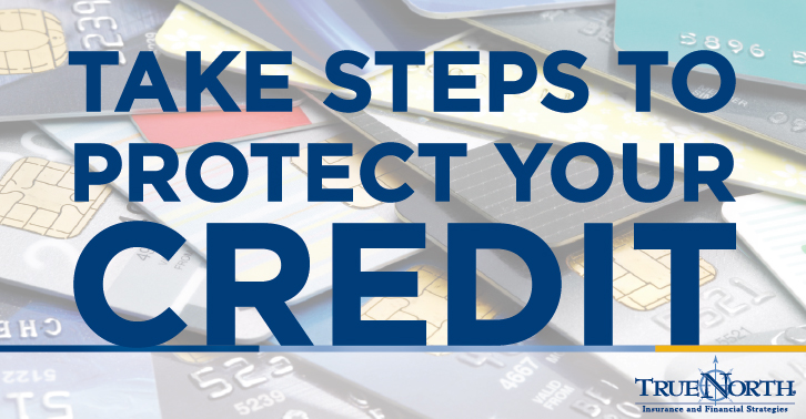Take-Steps-to-Protect-Your-Credit