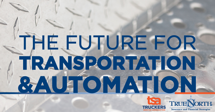 Transportation and Automation