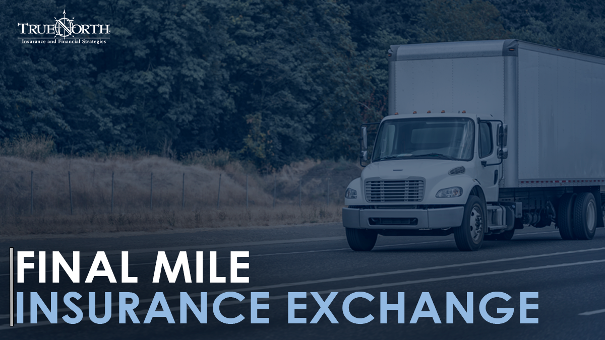 Final Mile Insurance Exchange