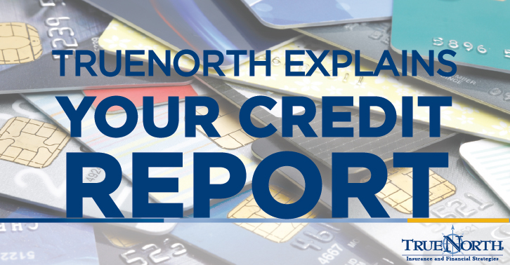 Your Credit Report