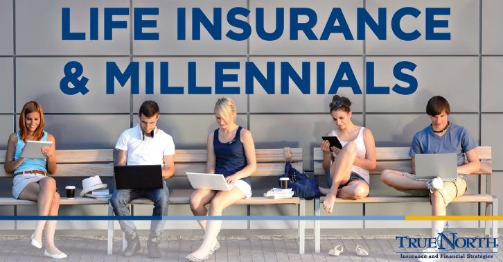 Life Insurance and Millennials