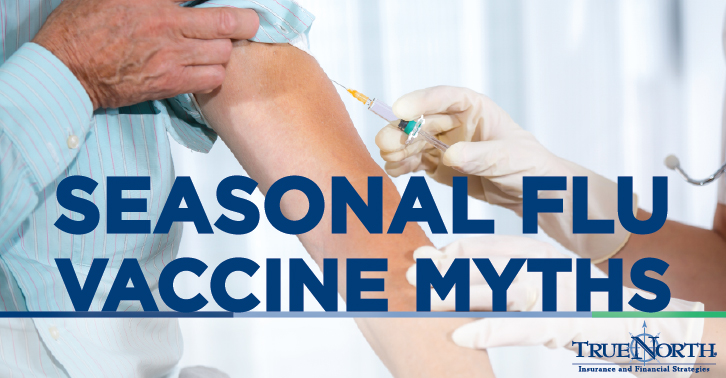 Seasonal Flu Vaccine Myths