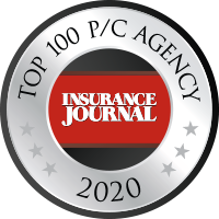 Insurance Journal Top 100 - TrueNorth