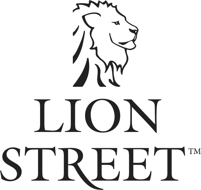 Lion Sreet Logo