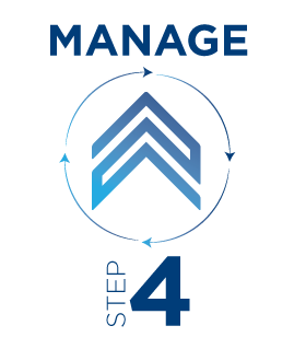 Step4 - Manage