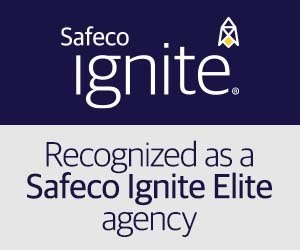 Safeco Insurance recognizes TrueNorth for exceptional performance